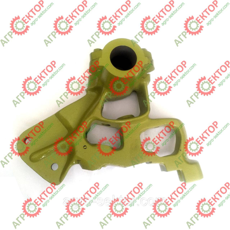 Корпус в“язального апарату на прес-підбирач Claas Markant 000077.0 000077.1 000077.01