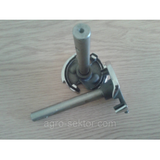 Колесо затиску шпагату AGV на прес-підбирач 000081 000081.1 0000000811 0000811 000000081