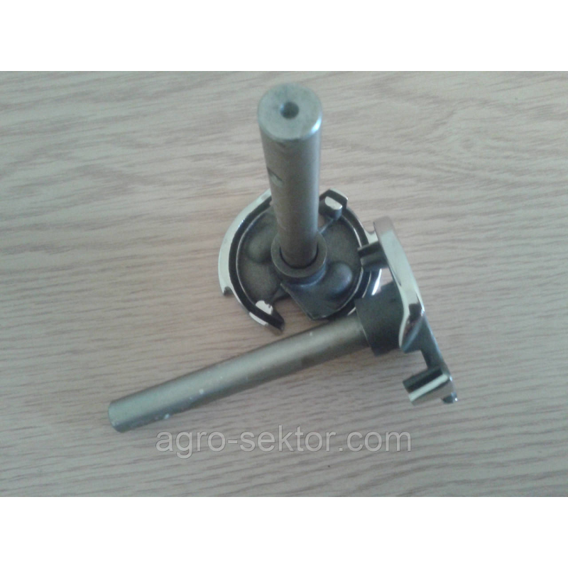Колесо затиску шпагату AGV на прес-підбирач 000081 000081.1 0000000811 0000811 000000081