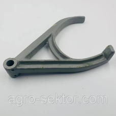 Вилка перемикач стопора AGV на прес-підбирач Claas Markant 800416.2 800416 811836 197229 800416.3