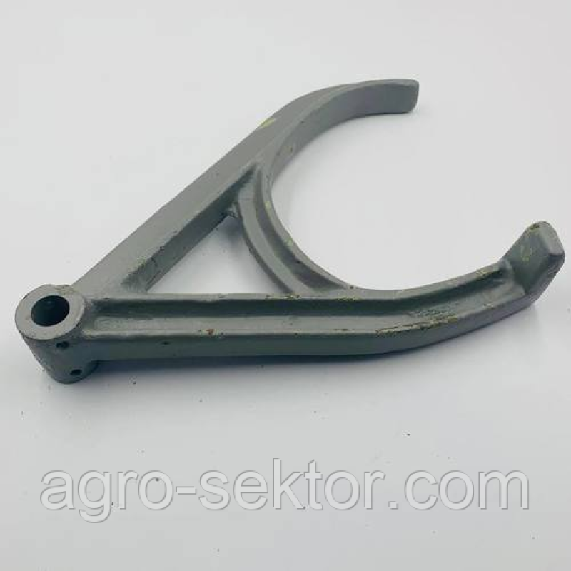 Вилка перемикач стопора AGV на прес-підбирач Claas Markant 800416.2 800416 811836 197229 800416.3