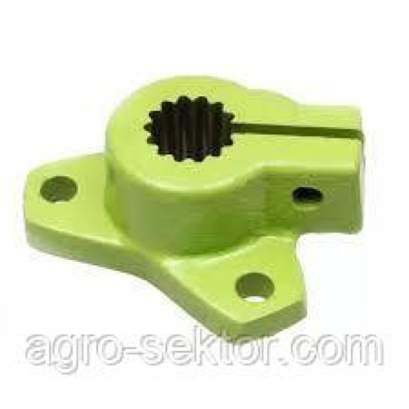 Муфта шліцева приводного вала z14 AGV на прес-підбирач Claas Markant 813515.01