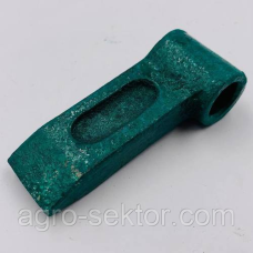 Чистик доріжки поршня на прес-підборщик Claas Markant 807959 807959.1 807959.2 807959.3 8079591 8079592 8079593 0008079591