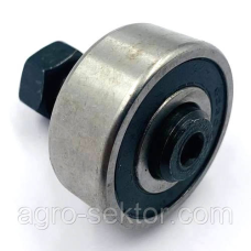 Ролик поршня з пальцем до преспідбирача Claas 804585 804585.0 804585.1 8045851 8045850 000804585 000804585.0 0008045850 0008045851