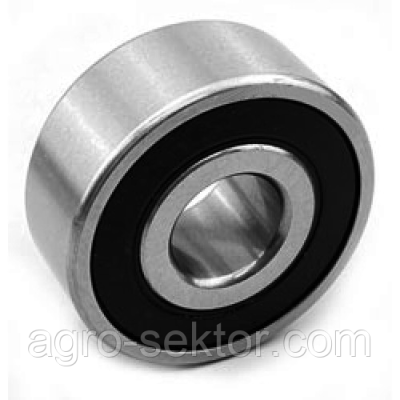 Ролик поршня ходовий 20x52x21 на прес-підбирач Claas Markant 804581 807999 80604 62304