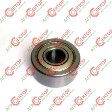 Ролик підбирача 12*35*15мм до прес-підбирача Claas 211368 213919 58.195 2139191 0002139191