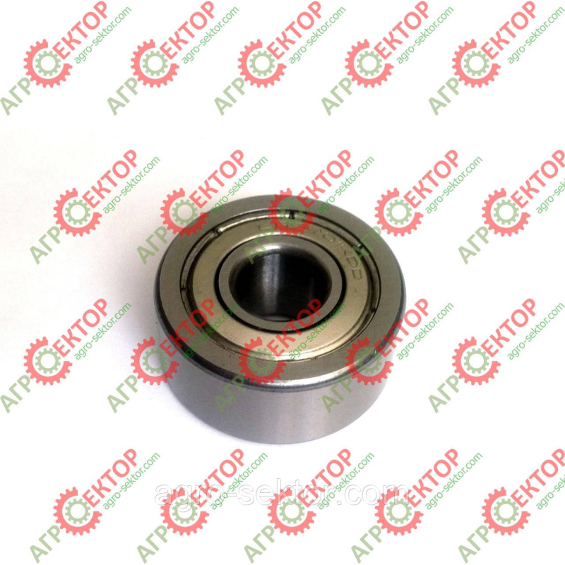 Ролик підбирача 12*35*15мм до прес-підбирача Claas 211368 213919 58.195 2139191 0002139191