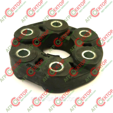 Гумова муфта AGV на прес-підбирач Claas Markant 788557.0 788557 0007885570