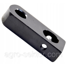 Поводок ролика підбирача на прес-підбирач Sipma 2023-130-133.01c 202313013301 2023-130-133 2023130133