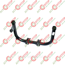 Голкотримач кронштейн кріплення голок Оригінал на прес-підбирач Sipma 2024-070-520.01 202407052001 202407052