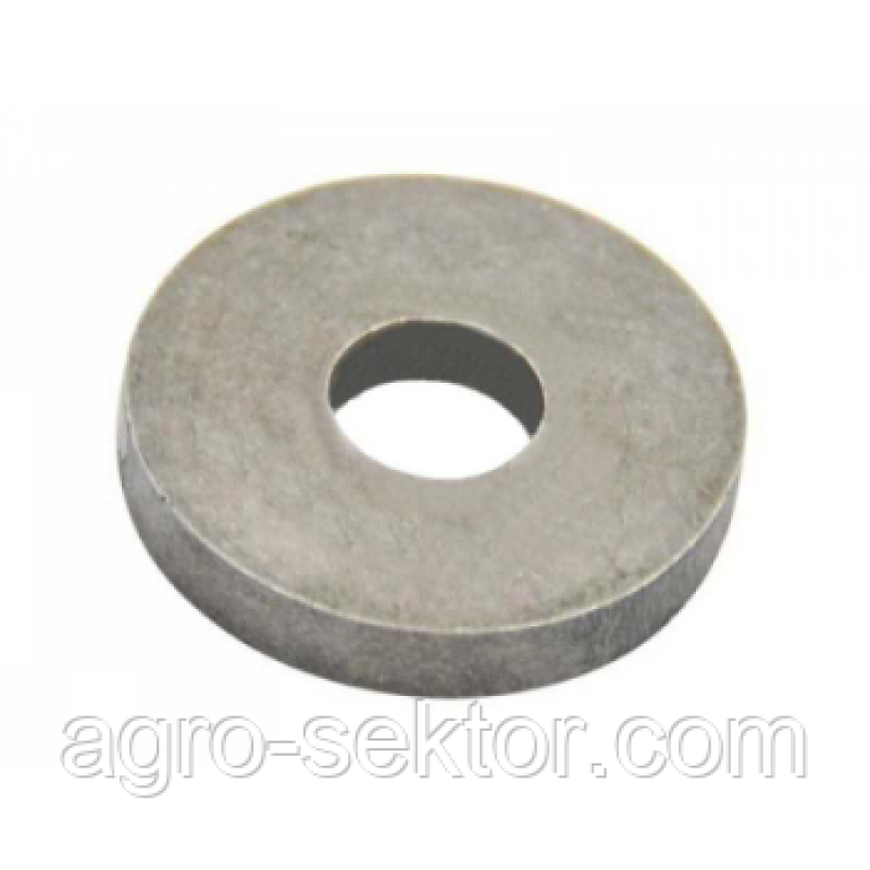 Шайба мала 11x30x5 прижима шпагата на прес-підбирач Sipma 089-000710-4.255 089-000710-4 0890007104255 0890007104 0829-401-534zn