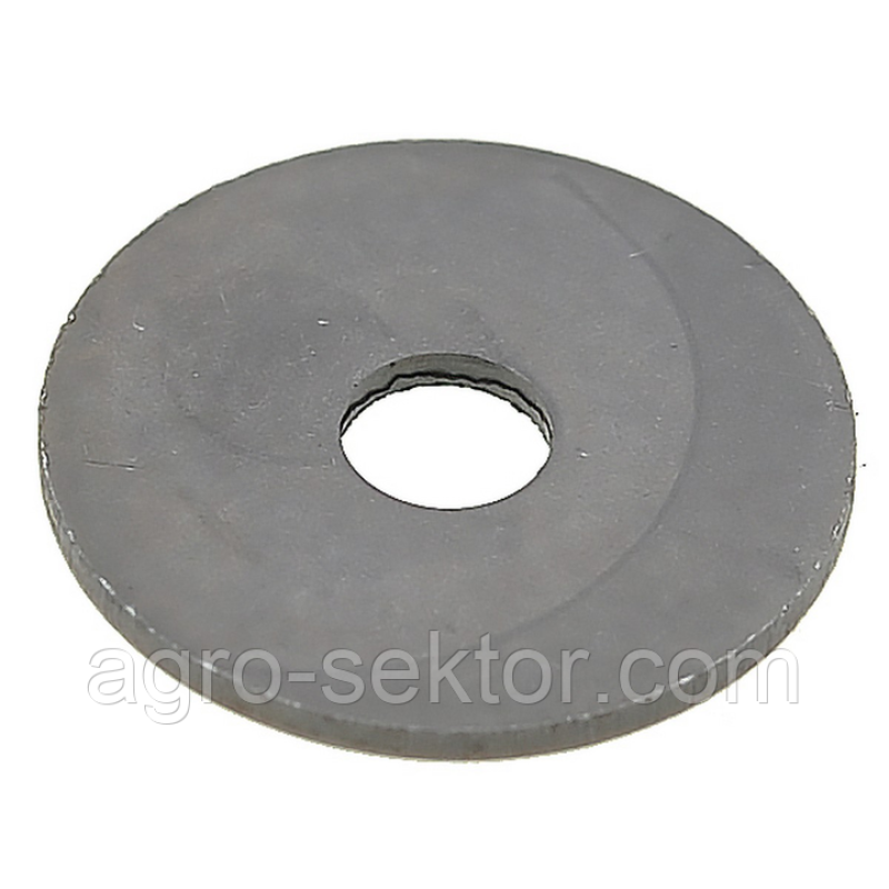 Шайба велика 11x70x5 прижима шпагата на прес-підбирач Sipma 2023-070-185.00 202307018500 2023-070-185 2023070185