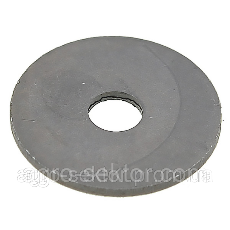 Шайба велика 11x70x5 прижима шпагату в“язального столу преспідбирача Famarol 8245-511-007-144 5511/007-14 8245511007144 5511/00714