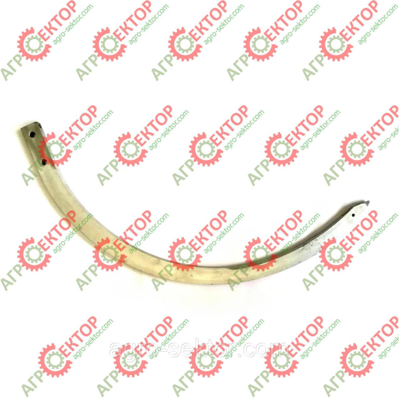 Голка сталева прес-підбирача Famarol 8245-511-007-582 8245-511-007-567 8245-511-207-561 5511/207-09-000 5511/00758 5511/00756