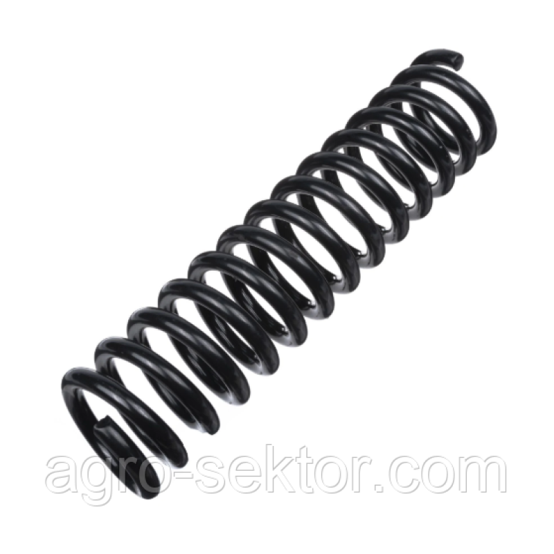 Пружина стійки диска до Ecolo-Tiger 24143891 Пружина стійки диска до Ecolo-Tiger 24143891