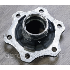 Маточина колеса під забивний ковпак без різьби до техніки Lemken 44910088