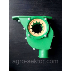 Корпус висівного апарату Great Plains 817-094C