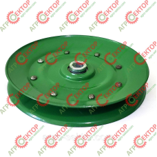 Привідний шків John Deere 332 336