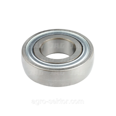 Підшипник шатуна штовхача поршня 36.51x80x22 прес-підбирача John Deere JD9421 AE33160 208NPPBAH05 63.301 66123 1111/4480 E55295