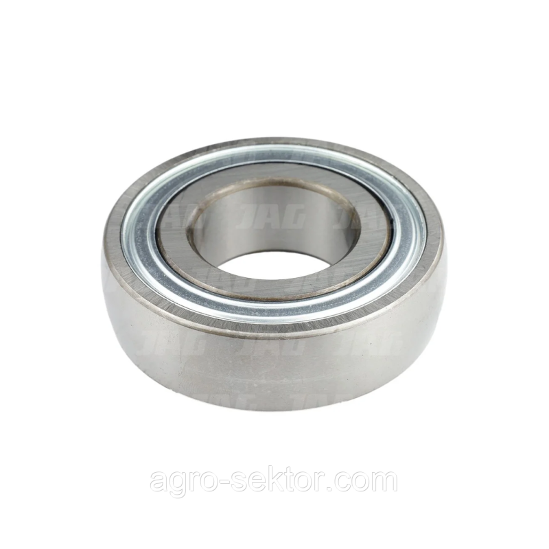 Підшипник шатуна штовхача поршня 36.51x80x22 прес-підбирача John Deere JD9421 AE33160 208NPPBAH05 63.301 66123 1111/4480 E55295