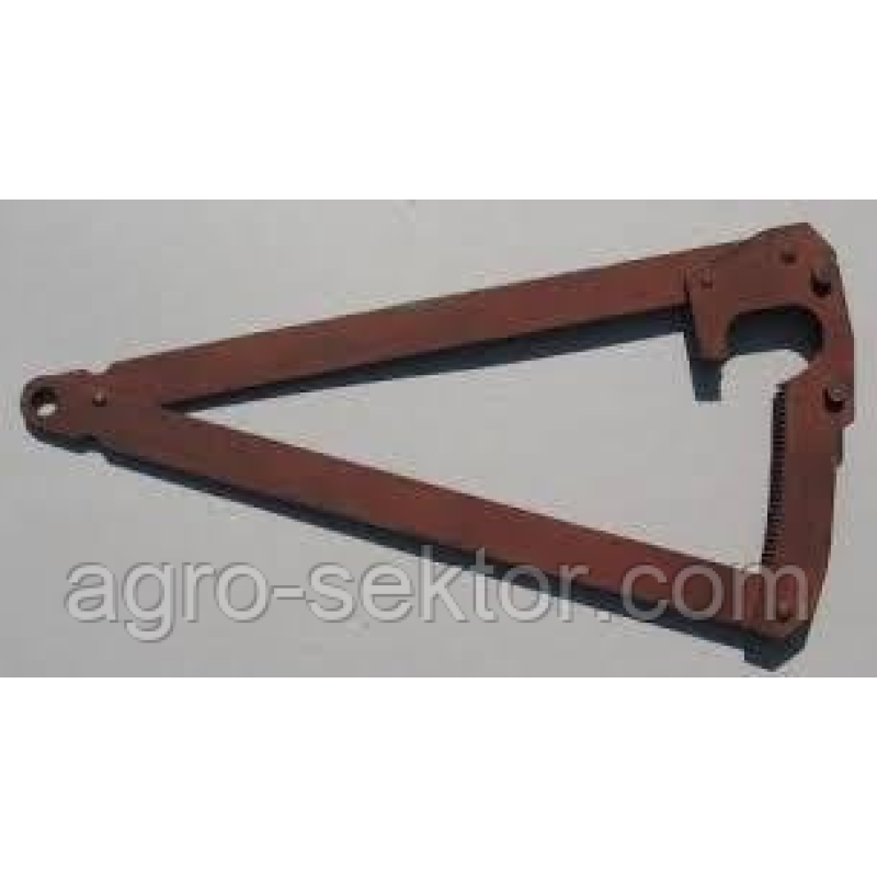 Скоба включення в“язального апарату преспідбирача Fortschritt 4333194568