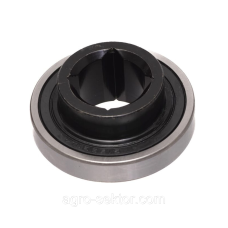 Підшипник валу трансмісії D35-55 B10 61907 20 (G22500091) до Gaspardo G16631040 G16631040R 16631040