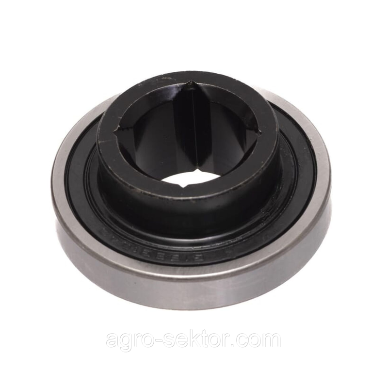 Підшипник валу трансмісії D35-55 B10 61907 20 (G22500091) до Gaspardo G16631040 G16631040R 16631040 Підшипник валу трансмісії D35-55 B10 61907 20 (G22500091) до Gaspardo G16631040 G16631040R 16631040