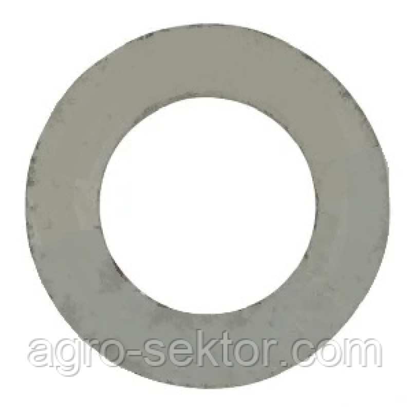 Шайба регулювальна 16,5х28х0,3 до Gaspardo G22220073 G22220073R 22220073 Шайба регулювальна 16,5х28х0,3 до Gaspardo G22220073 G22220073R 22220073