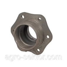 Ступиця колеса до техніки Horsch 00311018