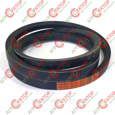 Пас приводу підбирача 2150 мм на прес-підбирач John Deere E46113