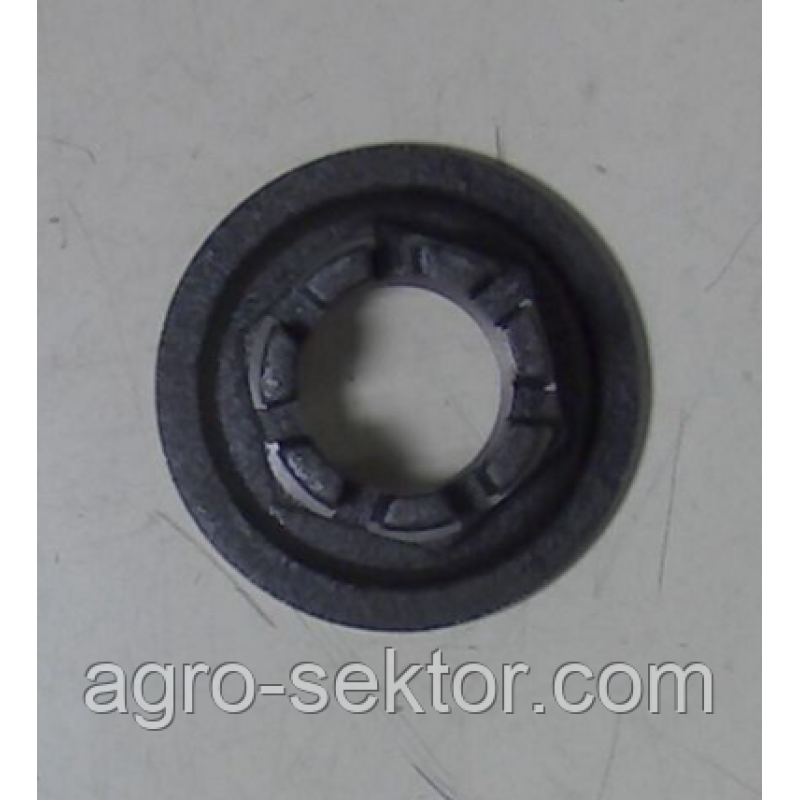 Гайка М48 * 1.5 корончаста cтупиці колеса до техніки Horsch 00310641 Гайка М48 * 1.5 корончаста cтупиці колеса до техніки Horsch 00310641