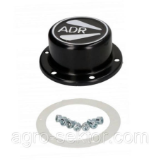 Ковпак маточини ступиці колеса дискової борони Farmet Softer m12566 00311019 Y912T110AC Z5124670 G9003727