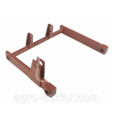 Голкотримач на прес-підбирач Welger AP41 1118.22.08.01 1118220801