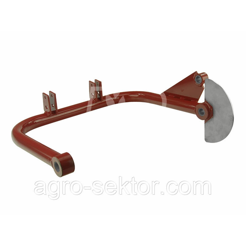 Голкотримач кронштейн голок з гальмом AGV прес-підбирача Welger AP48 AP52 AP53 1122.29.03.01 1122.29.06.01 Голкотримач кронштейн голок з гальмом AGV прес-підбирача Welger AP48 AP52 AP53 1122.29.03.01 1122.29.06.01