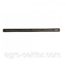 Вал в“язального апарату L-515*30 мм прес-підбирача Welger AP52 AP53 1122.25.01.01 1122250101