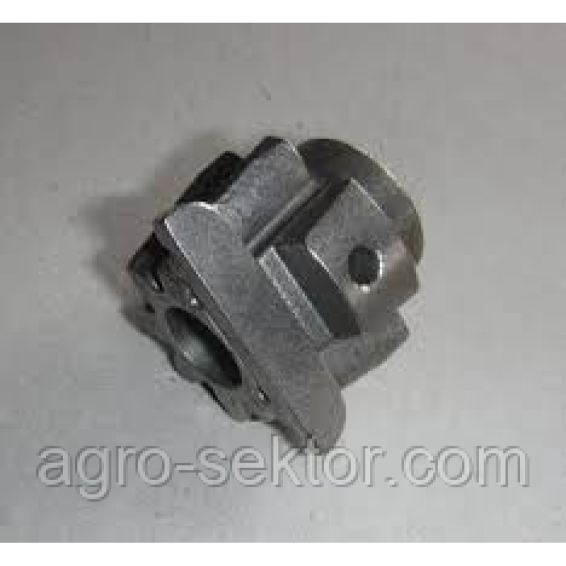 Шестерня крючка в“язального апарату до прес-підбирача Fortschritt 4330254011 Fortschritt К-454