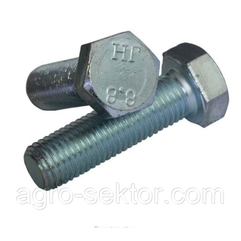 Болт стола в“язального M10*40 на прес-підбирач Sipma 0653-133-079zn 0653133079zn 0653-133-079 0653133079 PN-85/M-82101