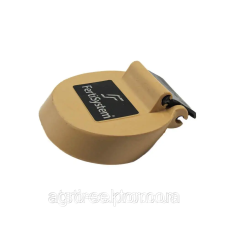 Кришка дозатора добрив пластикова до сівалки Gaspardo F11090002 F11090002R 11090002