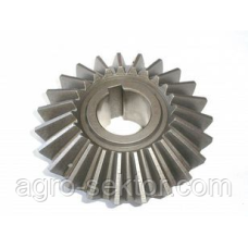 Конічна шестерня Z-23 прес-підбирача Welger AP45 0307.53 0307.53.01 0307.53.00.00 030753 03075301 0307530000 307.53 30753