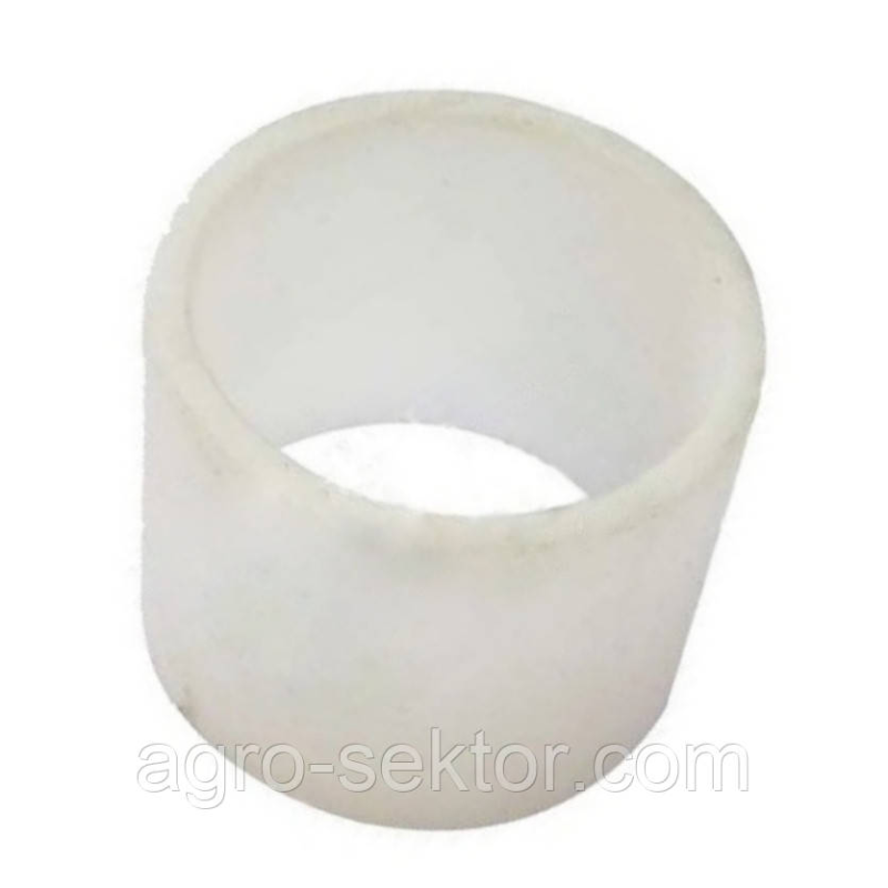 Втулка важеля голкотримача 25*30*30мм на прес-підбирачі Welger 0920.13.25.00 0920132500 0920.13.25 09201325 920.13.25.00 920132500 Втулка важеля голкотримача 25*30*30мм на прес-підбирачі Welger 0920.13.25.00 0920132500 0920.13.25 09201325 920.13.25.00 920132500