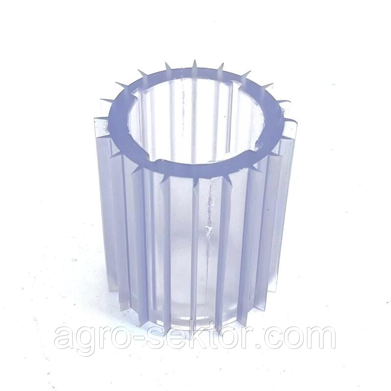 Крильчатка дозатора добрив до сівалок Gaspardo G66248189 G66248189R 66248189  Оригінал