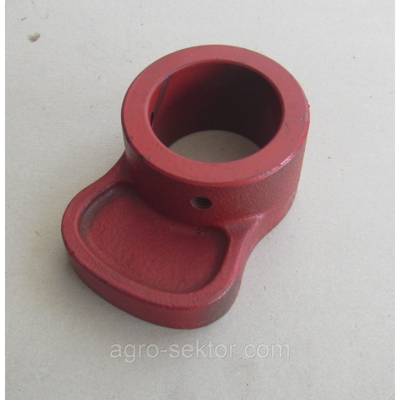 Ексцентрик втулка фланця вала в“язальних апаратів прес-підбирача Welger АР41 АР45 0727.06 072706 0727.06.00.00 0727060000