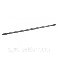 Вал шліцевий 1006 мм на прес-підбирач Claas Markant 65 814351.0 814351 0008143510 000814351.0