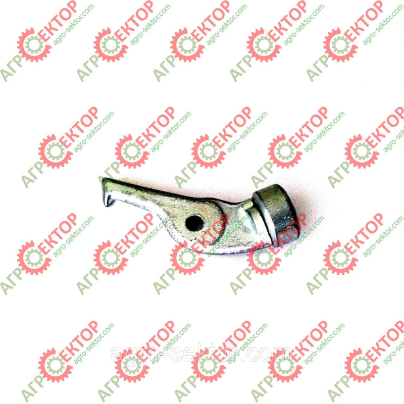 Язичок крючка в“язального апарату на прес-підбирач Sipma Z-224 2026-070-520.00 5223078200 Аналог