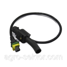 Датчик контролю висіву 22 мм до сівалок Tempo Vaderstad 184799