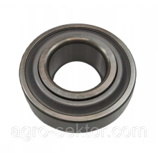 Підшипник шестерні подвійної z21/24 прес-підбирача John Deere JD8524 D10087 AH96585 88128 S15039 208KRRAH04 558991R91 566717R91