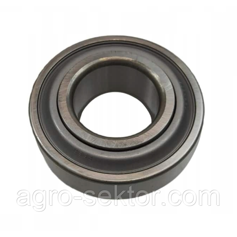 Підшипник шестерні подвійної z21/24 прес-підбирача John Deere JD8524 D10087 AH96585 88128 S15039 208KRRAH04 558991R91 566717R91 Підшипник шестерні подвійної z21/24 прес-підбирача John Deere JD8524 D10087 AH96585 88128 S15039 208KRRAH04 558991R91 566717R91