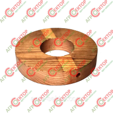 Супорт шнека преспідбирача John Deere E50308