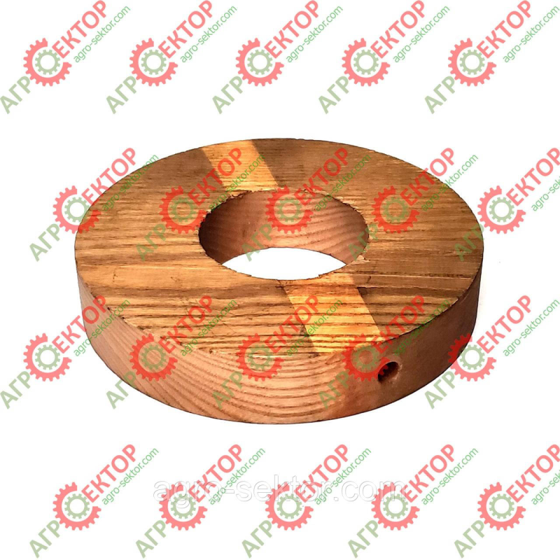 Супорт шнека преспідбирача John Deere E50308 Супорт шнека преспідбирача John Deere E50308