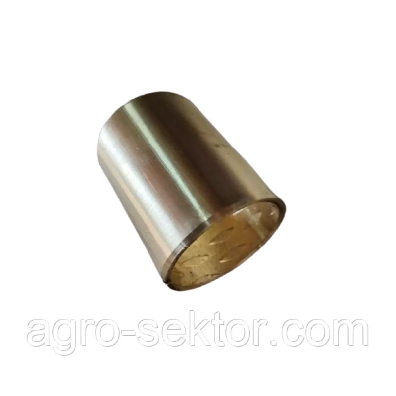 Втулка вилки муфти зчеплення трещітки 28X35X40 на прес-підбирач John Deere BP8602E BP8602 ВР8602Е ВР8602